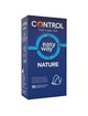 10 x Preservativo Control Nature Easy Way