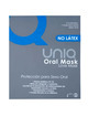 uniq - oral mask preservativos sin latex 1 unidad