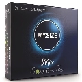 my size - mix condoms 49 mm 28 units