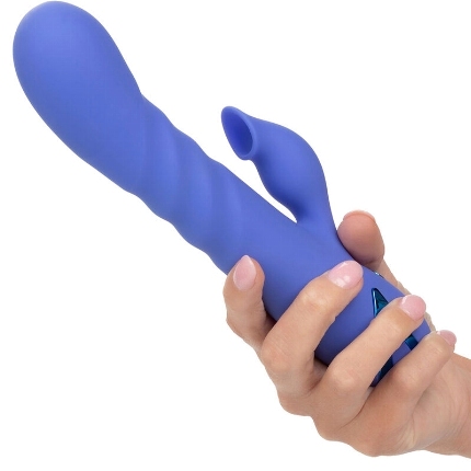 Vibrador Rabbit California Exotics La Love