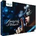 toyjoy - amazing pleasure kit de juguetes