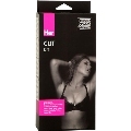 california exotics - clit kit para ella