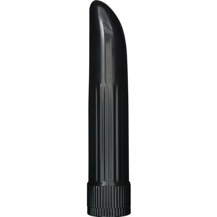 seven creations - ladyfinger minivibrator black