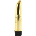 Vibrador Seven Creations Lady Finger Dourado