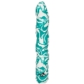 Vibrador Calexotics Squiggle Verde