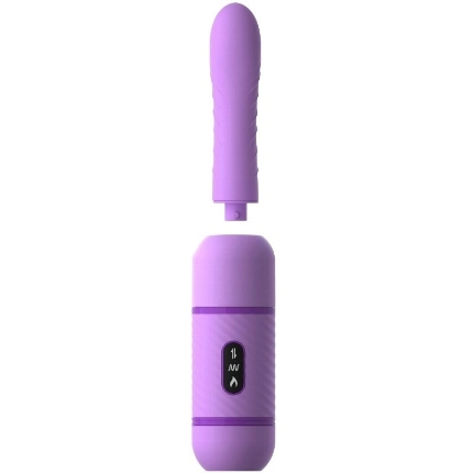 Vibrador Fantasy For Her Love