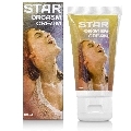 cobeco - star crema orgasmica 50ml