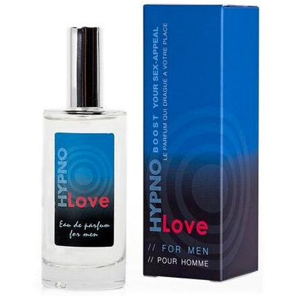 Perfume com Feromonas Ruf Hypno Love para Ele