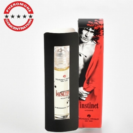 miyoshi miyagi - nueva york instinto hombre 5 ml