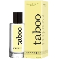 ruf - taboo equivoque perfume with pheromones for him and her