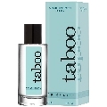 ruf - taboo epicurien perfume con feromonas para Él