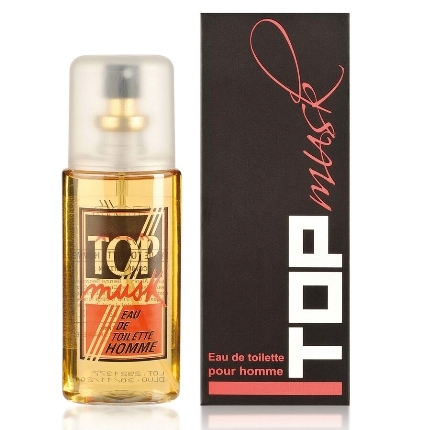 ruf - top musk pheromone perfume for him