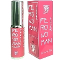 Perfume com Feromonas Eros-art Ferowoman