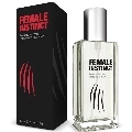 intimateline - female instinct perfume feromonas para hombre 30 ml