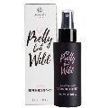 secretplay - pretty but wild refreshing body mist 100 ml