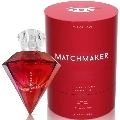 eye of love - matchmaker red diamond perfume feromonas para ella 30 ml