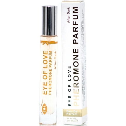 Perfume com Feromonas Eye of Love After Dark 10 ml