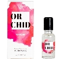 secretplay - orchid natural feromonas perfume en aceite 20 ml