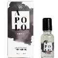 secretplay - apolo natural pheromones perfume oil 20 ml