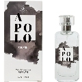 secretplay - apolo natural pheromones perfume spray 50 ml