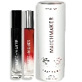 2x Perfume com Feromonas Eye of Love Diamond Matchmaker 10 ml