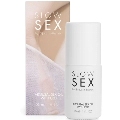 bijoux - slow sex sexual massage oil with cbd 30 ml