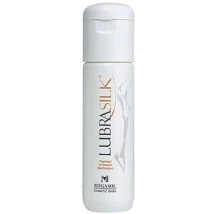 eros - lubrasilk gel vaginal 30 ml