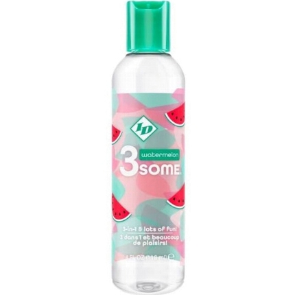 id 3some - 4 fl oz sandÍa