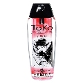 shunga - toko aroma lubricante cereza ardiente