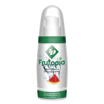 id frutopia - lube watermelon 100ml