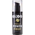 eros power line - vainilla power fruit flavoured lubricant