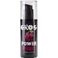 eros power line - cereza power fruit lubricante 125 ml