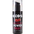 eros power line - fresa power fruit lubricante 125 ml