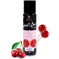 Lubrificante Água Secretplay Cherry Lollipop 60 ml