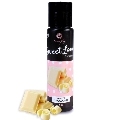 Lubrificante Água Secretplay Chocolate Branco 60 ml