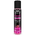 intimateline - luxuria feel cherry water based lubricant 60 ml