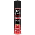 intimateline - luxuria feel strawberry water based lubricant 60 ml