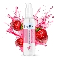 waterfeel - strawberry water based lubricant 175 ml