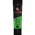 intt lubricants - intimate water-based lubricant strawberry flavor