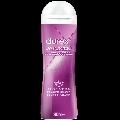 durex - play 2-1 intimate lube and massage aloe vera