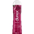 durex - lubricante play cereza 50ml