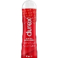 durex - lubricante play fresa 50 ml