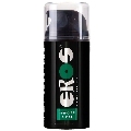 eros - fisting anal gel lubricante superdeslizante 100 ml