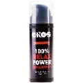 Lubrificante Água Eros Power Relax Anal Concentrado 30 ml