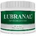 intimateline - lubranal lubrifist anal cream lubricant oil base 150 ml