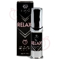 Lubrificante Água Secretplay Relax Anal 15 ml