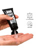 black hole - gel base agua dilatacion anal 70 ml