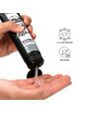 Lubrificante Água Black Hole Relaxamento Anal 150 ml