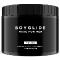 intimateline - boyglide fisting lubricante base agua y silicona fisting 500 ml