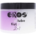 eros - lube fist 500 ml